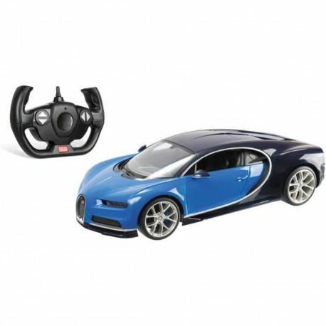 Kaugjuhitav Auto Mondo 63427 Must Sinine