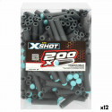 Darts Zuru X-Shot 200 Pieces 7 x 1 x 1 cm (12 Units)