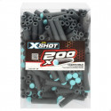 Darts Zuru X-Shot 200 Pieces 7 x 1 x 1 cm (12 Units)