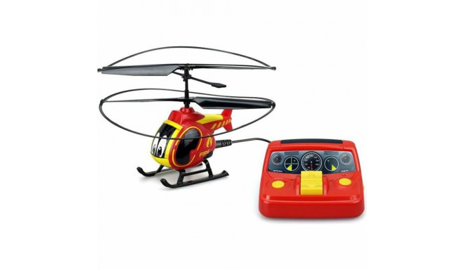 Raadiojuhitav helikopter Tooko 84703