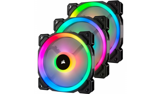 Box Ventilator Corsair LL120 RGB