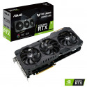 Asus videokaart TUF Gaming TUF-RTX3060-O12G-V2-GAMING NVIDIA GeForce RTX 3060 12 GB GDDR6