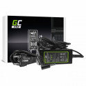 Green Cell AD74P power adapter/inverter Indoor 45 W Black Green Cell AD74P power adapter/inverter Indoor 45 W Black