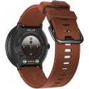 Polar Ignite 3 Titanium S-L, pruun