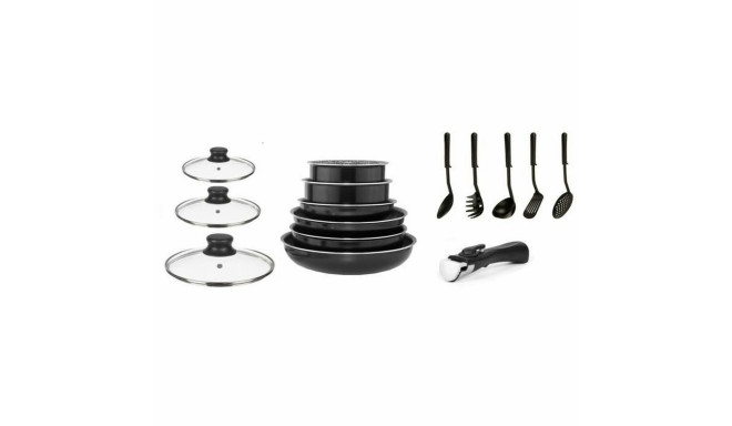 Köögitarbed Arthur Martin   15 Tükid, osad