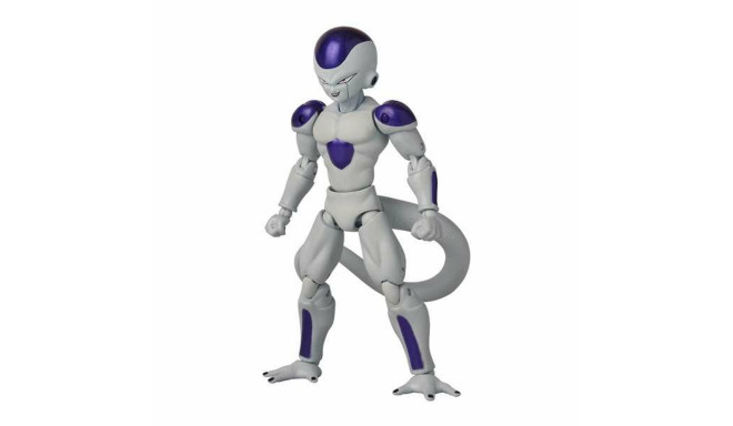 Liigestega kuju Dragon Ball Super Dragon Stars - Frieza 4th Form ...