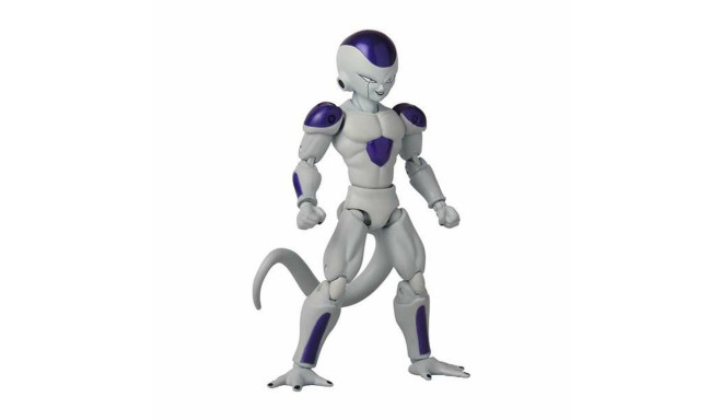 Liigestega kuju Dragon Ball Super Dragon Stars - Frieza 4th Form ...