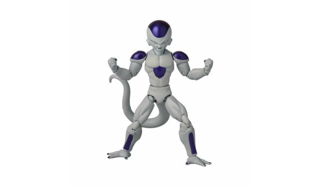 Liigestega kuju Dragon Ball Super Dragon Stars - Frieza 4th Form ...