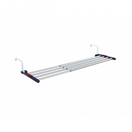 Clothes Line Leifheit Metal