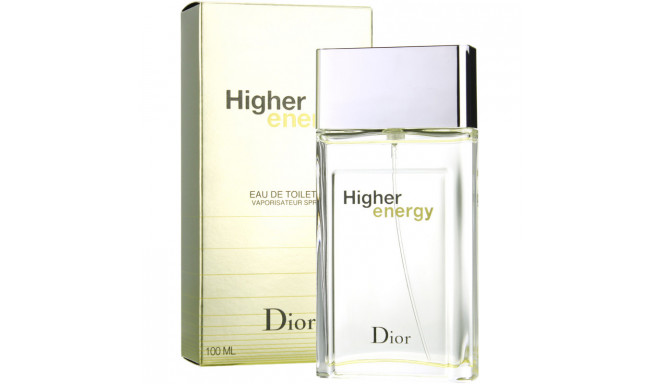 Dior Higher Energy Edt Spray (100ml)