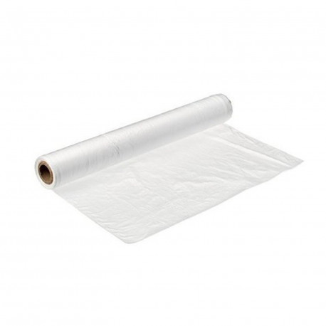 EUROSTIL PROTECCION ALTA DENSIDAD ROLLO 25 SABANAS 170X200CM 1UN