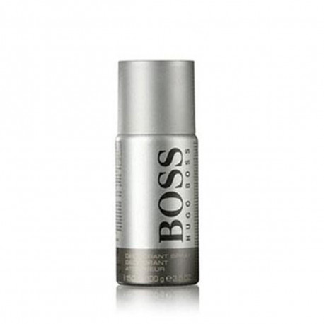 HUGO BOSS BOTTLED DESODORANTE 150ML VAPORIZADOR
