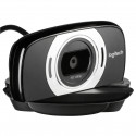 Logitech veebikaamera C615HD FullHD