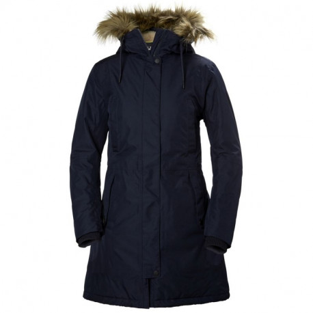 Helly Hansen Mayen Parka Coat W 53303 597 (M)