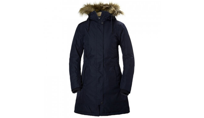 Helly Hansen Mayen Parka Coat W 53303 597 (M)