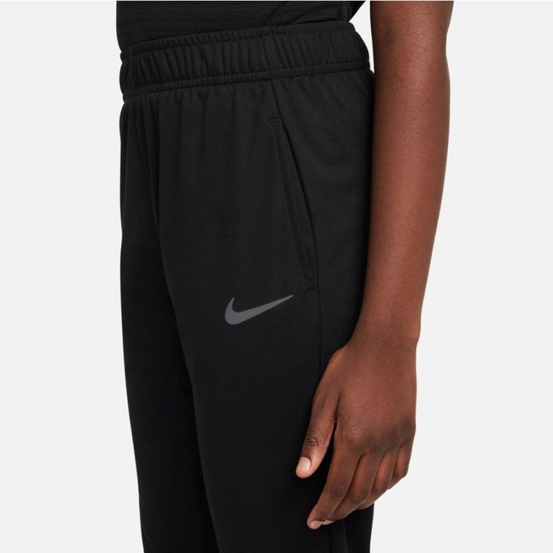 Nike Poly Jr Pants DM8546 010 (S (128-137cm)) - Pants - Photopoint