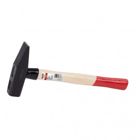 Haamer, puidust vars 500g KRT901005 KREATOR