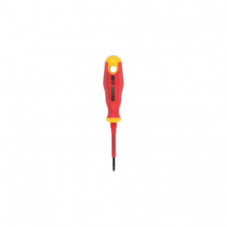 Kruvikeeraja VDE 1000V PZ0x60mm Kreator