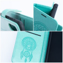Forcell kaitseümbris Mezzo Book Samsung Galaxy S20 FE/S20 FE 5G, dreamcatcher green