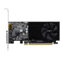 GIG GV-N1030D4-2GL Gigabyte GeForce GT 1030, 2GB,  DDR4 64bit