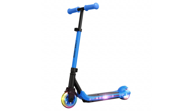 Scooter for children Sencor K5BL, blue