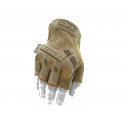 Kindad Mechanix M-Pact® FINGERLESS Coyote M