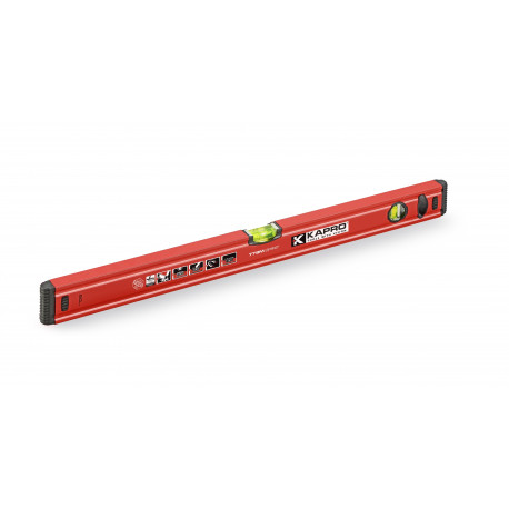 Level Spirit Mag 1500mm 2 vials