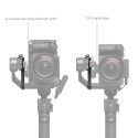 SmallRig 4196 Extended Vertical Arm for DJI RS 3 Mini