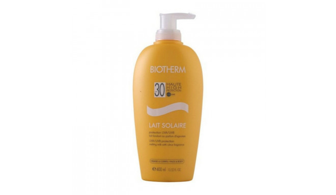 Biotherm Waterlover Hydrating Sun Milk SPF30 (400ml)