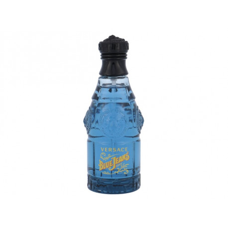 Versace Blue Jeans Man Eau de Toilette (75ml)