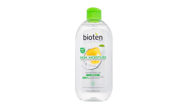 Bioten Skin Moisture Micellar Water Normal & Combination Skin (400ml)