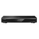 Panasonic DMR-UBC90 Blu-Ray recorder 3D Black