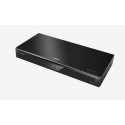 Panasonic DMR-UBC90 Blu-Ray recorder 3D Black