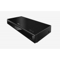 Panasonic DMR-UBC90 Blu-Ray recorder 3D Black