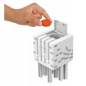 Minecraft Fireball Ghast Figure