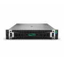 Hewlett Packard Enterprise DL380 server Rack (2U) Intel Xeon Silver 4410Y 2 GHz 32 GB DDR5-SDRAM 100