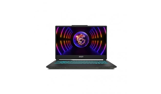 MSI Cyborg 15 A12VF-271XPL Intel® Core™ i7 i7-12650H Laptop 39.6 cm (15.6&quot;) Full HD 16 GB D
