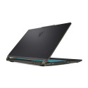 MSI Cyborg 15 A12VF-266XPL i5-12450H Notebook 39.6 cm (15.6") Full HD Intel® Core™ i5 16 GB DDR