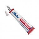 Ball paint marker Markal Stylmark 3mm, white