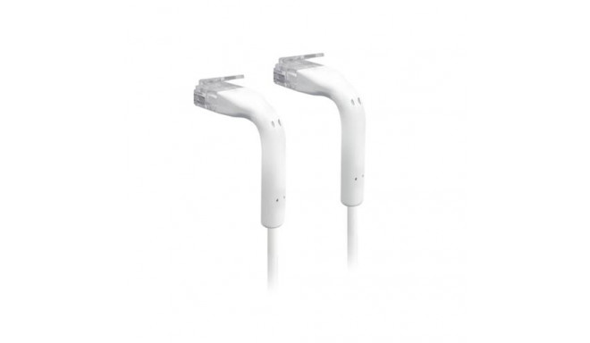 Ubiquiti UC-Patch-1M-RJ45 networking cable White Cat6