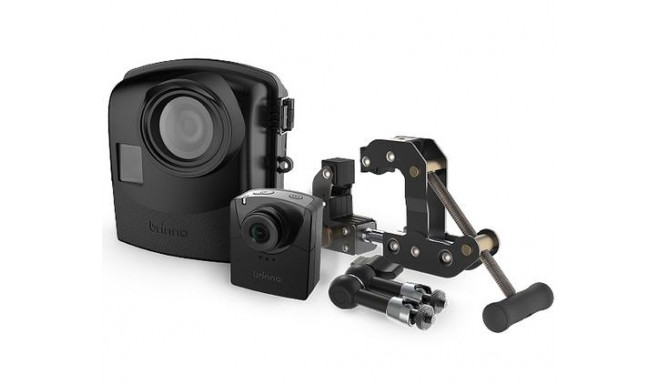 Brinno BCC2000 time lapse camera 1920 x 1080 pixels 2.1 MP