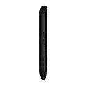 MaxCom MM471 5.59 cm (2.2") 104 g Black, Grey Senior phone