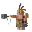 Minecraft Portal Guard Figure