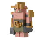 Minecraft Portal Guard Figure