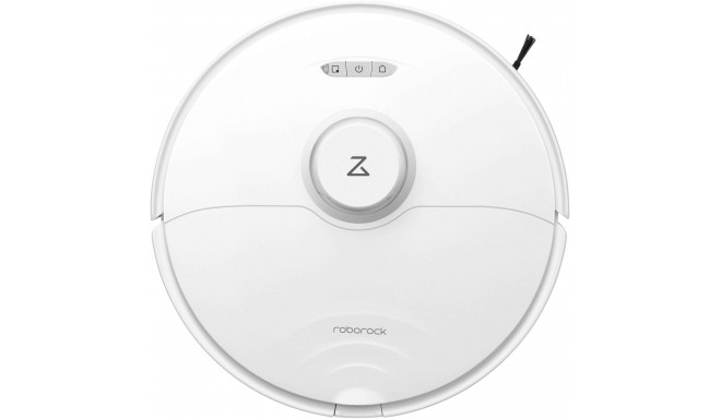 Roborock robot vacuum cleaner S8, white