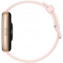 Huawei Watch Fit 2, roosa