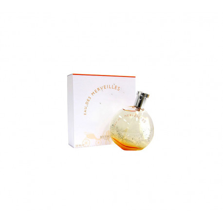 Hermes Paris tualettvesi Eau des Merveilles 50ml pihusti