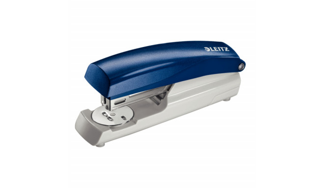 5500 Leitz Stapler, blue, up to 30 sheets, staples 24/6, 26/6 1102-106