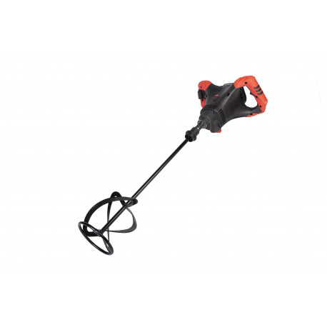 RUBI segisti RUBIMIX-9 POWER MAX 230V
