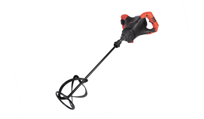 RUBI segisti RUBIMIX-9 POWER MAX 230V